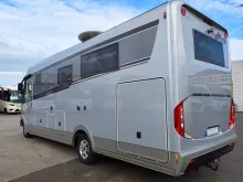 Fahrzeugbild Carthago liner-for-two I 53 L Iveco #4