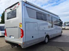 Fahrzeugbild Carthago liner-for-two I 53 L Iveco #5