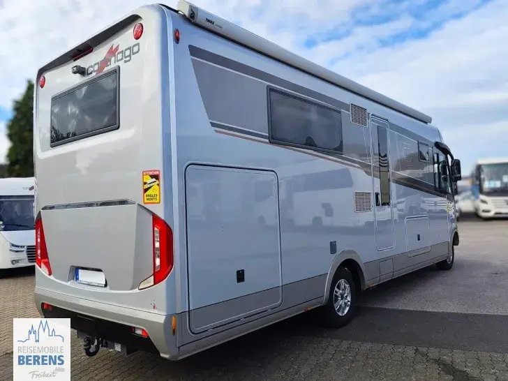 Fahrzeugbild Carthago liner-for-two I 53 L Iveco #5