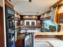 Fahrzeugbild Carthago liner-for-two I 53 L Iveco #7