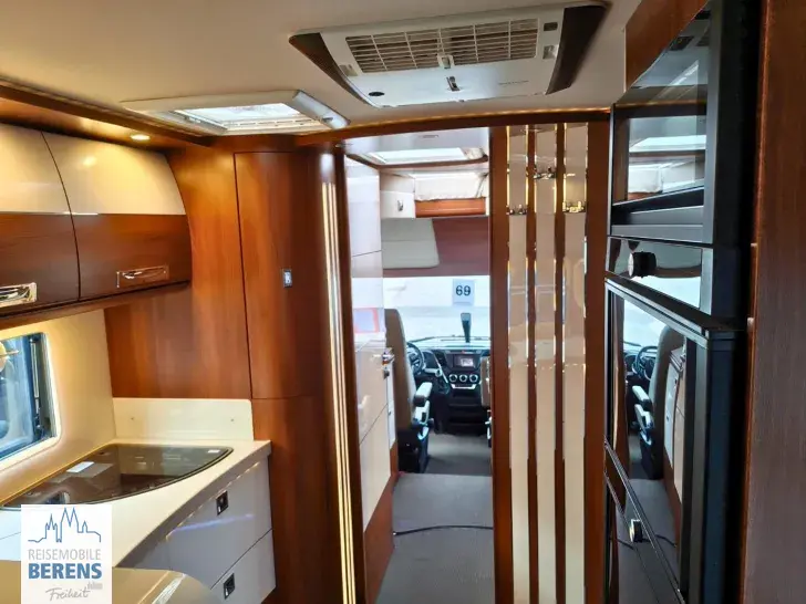 Fahrzeugbild Carthago liner-for-two I 53 L Iveco #10
