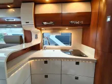 Fahrzeugbild Carthago liner-for-two I 53 L Iveco #11
