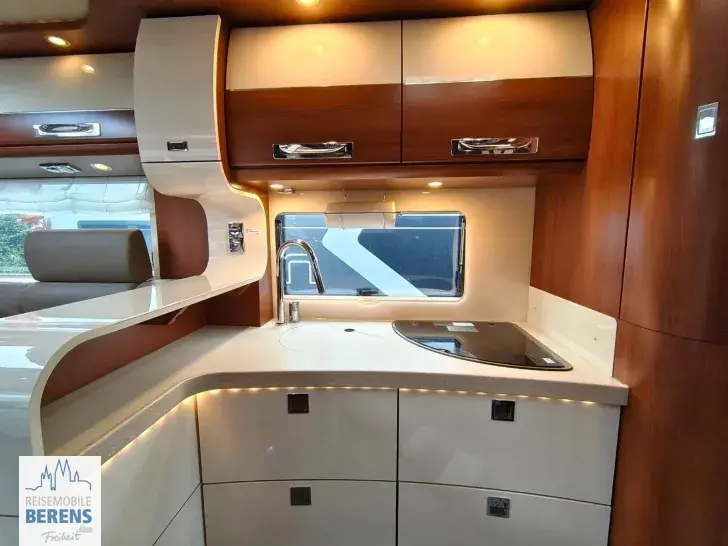 Fahrzeugbild Carthago liner-for-two I 53 L Iveco #11