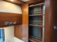 Fahrzeugbild Carthago liner-for-two I 53 L Iveco #13