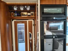 Fahrzeugbild Carthago liner-for-two I 53 L Iveco #14