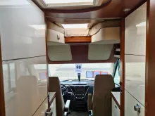 Fahrzeugbild Carthago liner-for-two I 53 L Iveco #16