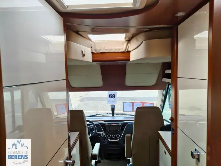 Fahrzeugbild Carthago liner-for-two I 53 L Iveco #16