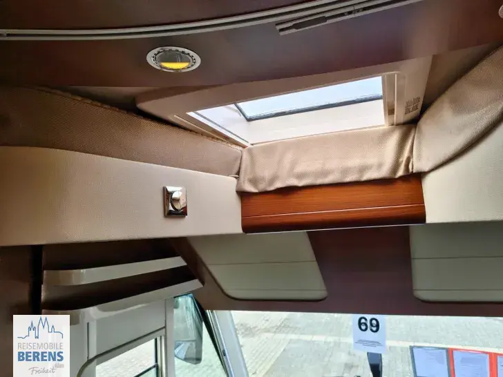 Fahrzeugbild Carthago liner-for-two I 53 L Iveco #17