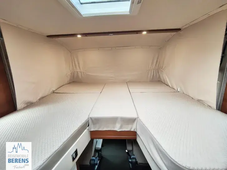 Fahrzeugbild Carthago liner-for-two I 53 L Iveco #19