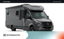 Fahrzeugbild Hymer BMC 580-T/ BMC580T/ B-MC 580T Autarkie / Solar #1