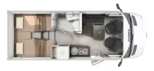 Fahrzeugbild Hymer BMC 580-T/ BMC580T/ B-MC 580T Autarkie / Solar #2