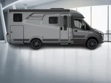 Fahrzeugbild Hymer BMC 580-T/ BMC580T/ B-MC 580T Autarkie / Solar #3