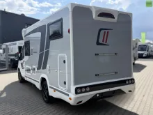 Fahrzeugbild Challenger Teilintegriert S Graphite Edition S217 Arctic 27 #5