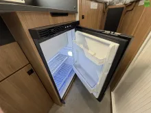 Fahrzeugbild Challenger Teilintegriert S Graphite Edition S217 Arctic 27 #16