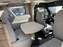 Fahrzeugbild Eura Mobil Profila T 726 EB 170 PS * Automatik * Mercedes #8