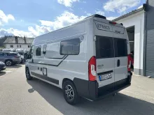 Fahrzeugbild Etrusco CV 600 SB Markise|Kamera|AHK|Leder|Dieselheizung #3