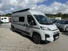 Fahrzeugbild Etrusco CV 600 SB Markise|Kamera|AHK|Leder|Dieselheizung #5