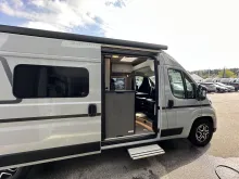 Fahrzeugbild Etrusco CV 600 SB Markise|Kamera|AHK|Leder|Dieselheizung #8