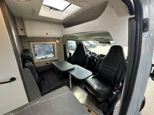 Fahrzeugbild Etrusco CV 600 SB Markise|Kamera|AHK|Leder|Dieselheizung #9