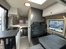 Fahrzeugbild Etrusco CV 600 SB Markise|Kamera|AHK|Leder|Dieselheizung #10