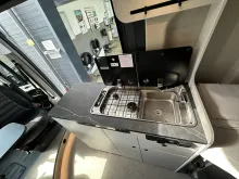 Fahrzeugbild Etrusco CV 600 SB Markise|Kamera|AHK|Leder|Dieselheizung #12