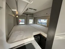 Fahrzeugbild Etrusco CV 600 SB Markise|Kamera|AHK|Leder|Dieselheizung #13