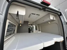 Fahrzeugbild Etrusco CV 600 SB Markise|Kamera|AHK|Leder|Dieselheizung #15
