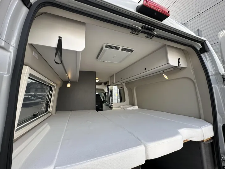 Fahrzeugbild Etrusco CV 600 SB Markise|Kamera|AHK|Leder|Dieselheizung #15