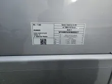 Fahrzeugbild Hymer ML-T 580 Facelift4500 KG, UVP 182.500,- #29