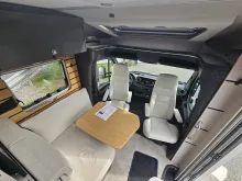 Fahrzeugbild Hymer ML-T 580 Facelift4500 KG, UVP 182.500,- #12