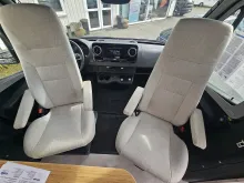 Fahrzeugbild Hymer ML-T 580 Facelift4500 KG, UVP 182.500,- #9