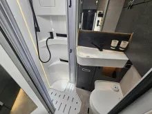 Fahrzeugbild Hymer ML-T 580 Facelift4500 KG, UVP 182.500,- #30
