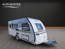 Fahrzeugbild Knaus Südwind BLACK SELECTION 460 EU #1