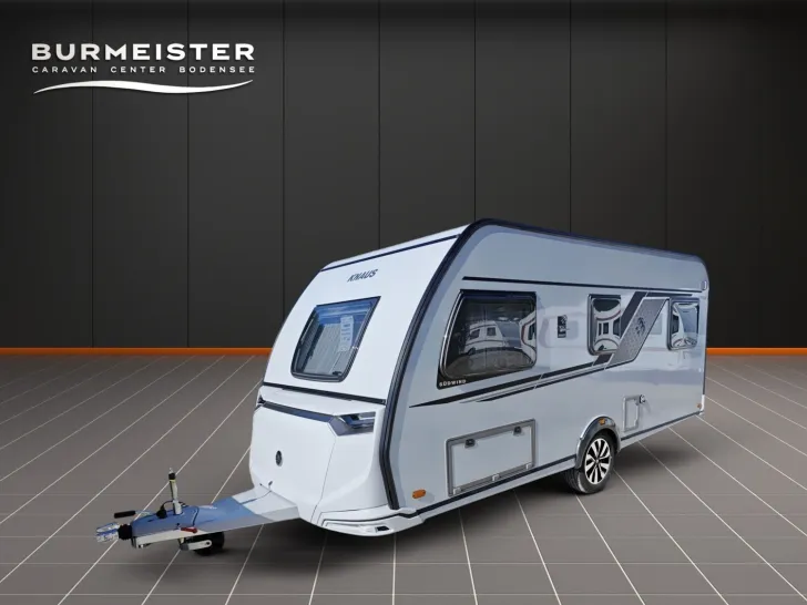 Fahrzeugbild Knaus Südwind BLACK SELECTION 460 EU #3