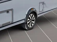 Fahrzeugbild Knaus Südwind BLACK SELECTION 460 EU #6