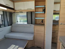Fahrzeugbild Knaus Südwind BLACK SELECTION 460 EU #7