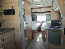Fahrzeugbild Knaus Südwind BLACK SELECTION 460 EU #8