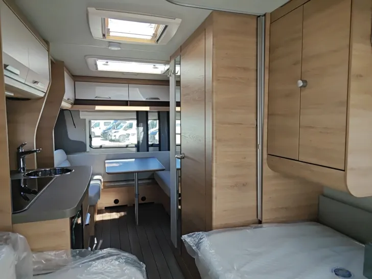 Fahrzeugbild Knaus Südwind BLACK SELECTION 460 EU #9
