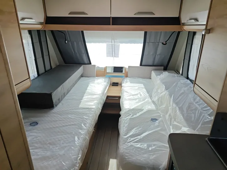 Fahrzeugbild Knaus Südwind BLACK SELECTION 460 EU #11