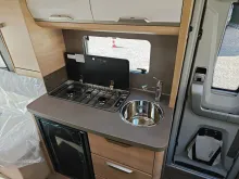 Fahrzeugbild Knaus Südwind BLACK SELECTION 460 EU #12
