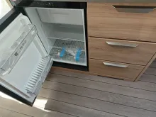 Fahrzeugbild Knaus Südwind BLACK SELECTION 460 EU #13