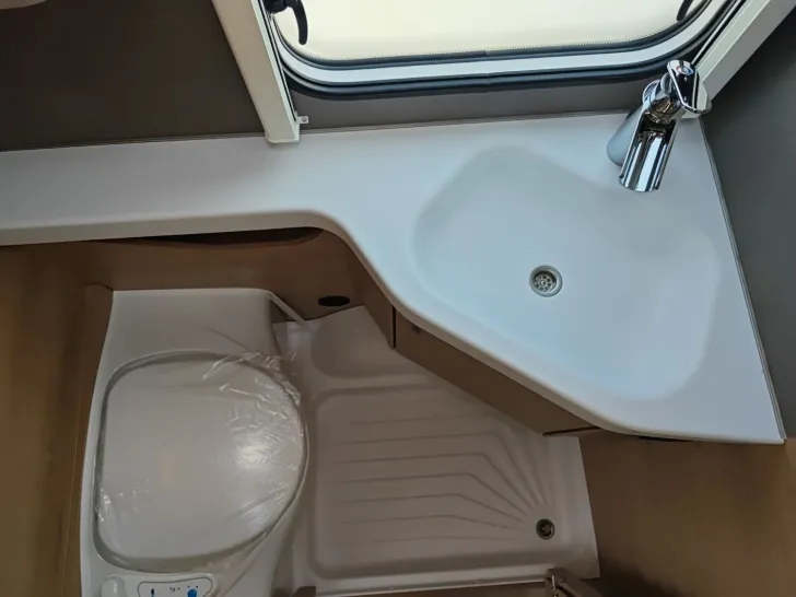 Fahrzeugbild Knaus Südwind BLACK SELECTION 460 EU #14