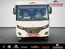 Fahrzeugbild Malibu I 470 RB LE K comfort Mercedes CHIARO #3
