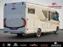Fahrzeugbild Malibu I 470 RB LE K comfort Mercedes CHIARO #6