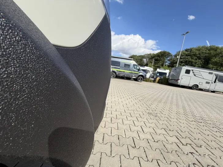 Fahrzeugbild Hymer ML-T CrossTrail 580 Crosstrail 4x4 #36