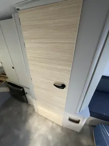 Fahrzeugbild Hymer Eriba Eriba Touring 530 Silver Edition, Mover, Autark #10
