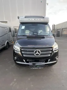 Fahrzeugbild Hymer ML-T CrossOver 570 *FACELIFT* #1