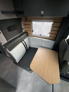 Fahrzeugbild Hymer ML-T CrossOver 570 *FACELIFT* #5