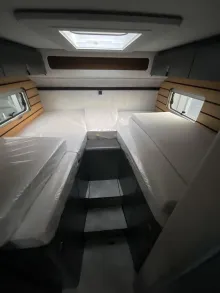 Fahrzeugbild Hymer ML-T CrossOver 570 *FACELIFT* #9
