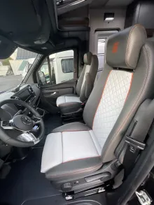 Fahrzeugbild Hymer ML-T CrossOver 570 *FACELIFT* #13